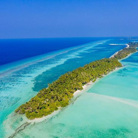 Fehendhoo Stay Exteriér fotografie