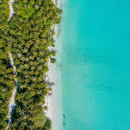 Fehendhoo Stay Exteriér fotografie