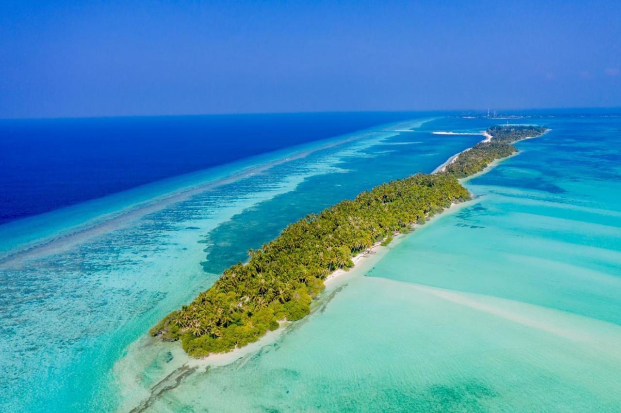 Fehendhoo Stay Exteriér fotografie