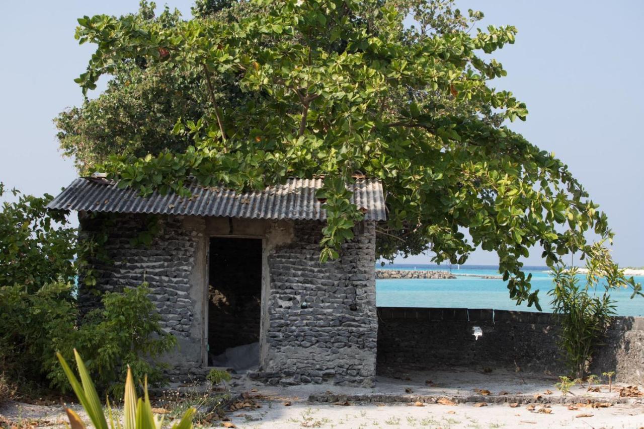 Fehendhoo Stay Exteriér fotografie