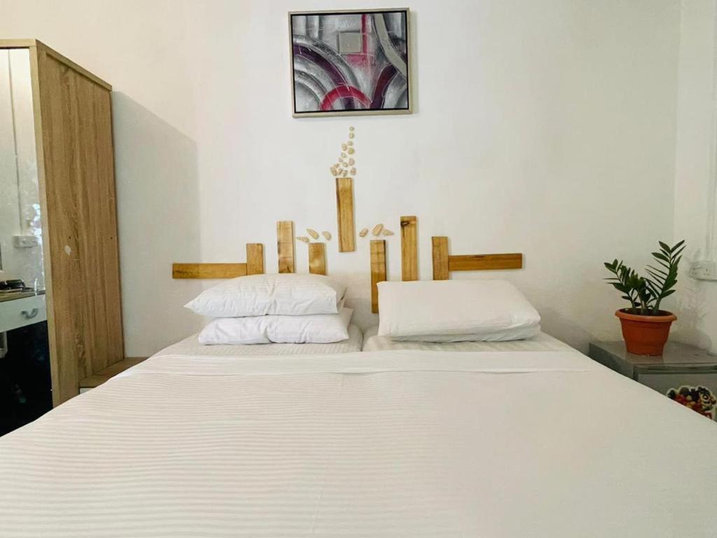 Fehendhoo Stay Exteriér fotografie