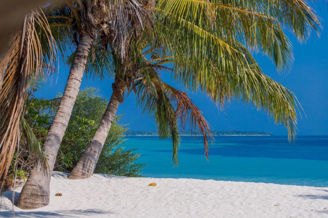 Fehendhoo Stay Exteriér fotografie