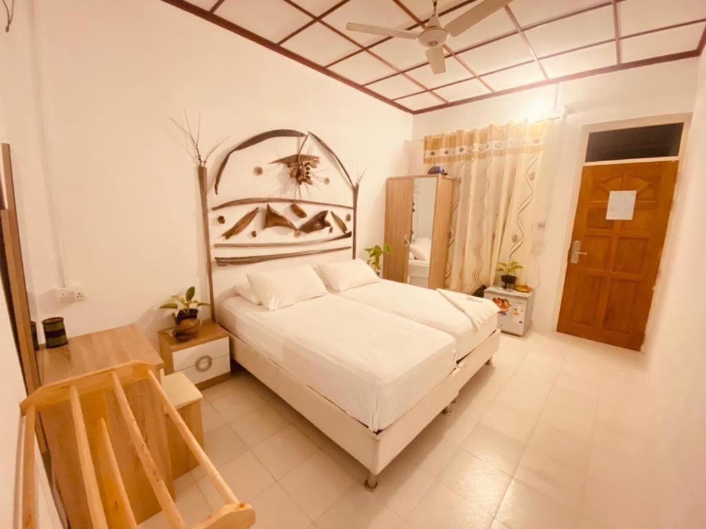 Fehendhoo Stay Exteriér fotografie