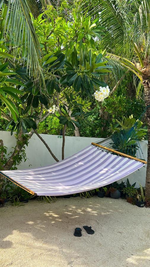 Fehendhoo Stay Exteriér fotografie