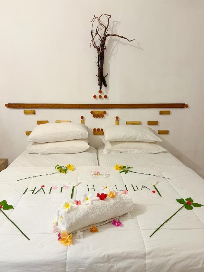 Fehendhoo Stay Exteriér fotografie