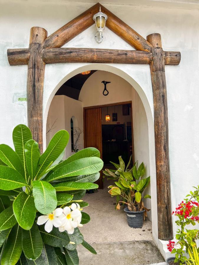 Fehendhoo Stay Exteriér fotografie